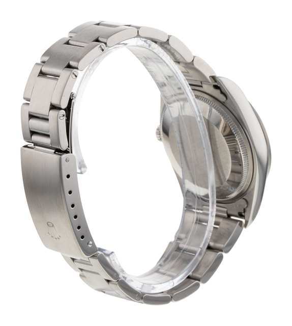 Rolex Air-King 14000M Image 3